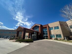 1551 Professional Ln, Longmont, CO à louer Photo intérieure– Image 1 sur 21