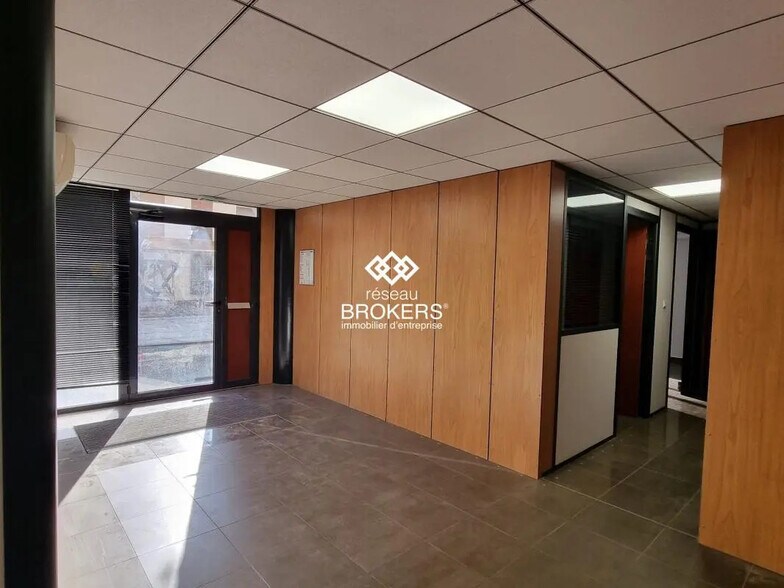 2A Avenue Lepic, Montpellier à louer - Photo de l’immeuble – Image 2 sur 7