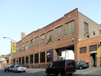 Plus de détails pour 36-31 33rd St, Long Island City, NY - Industriel/Logistique à louer