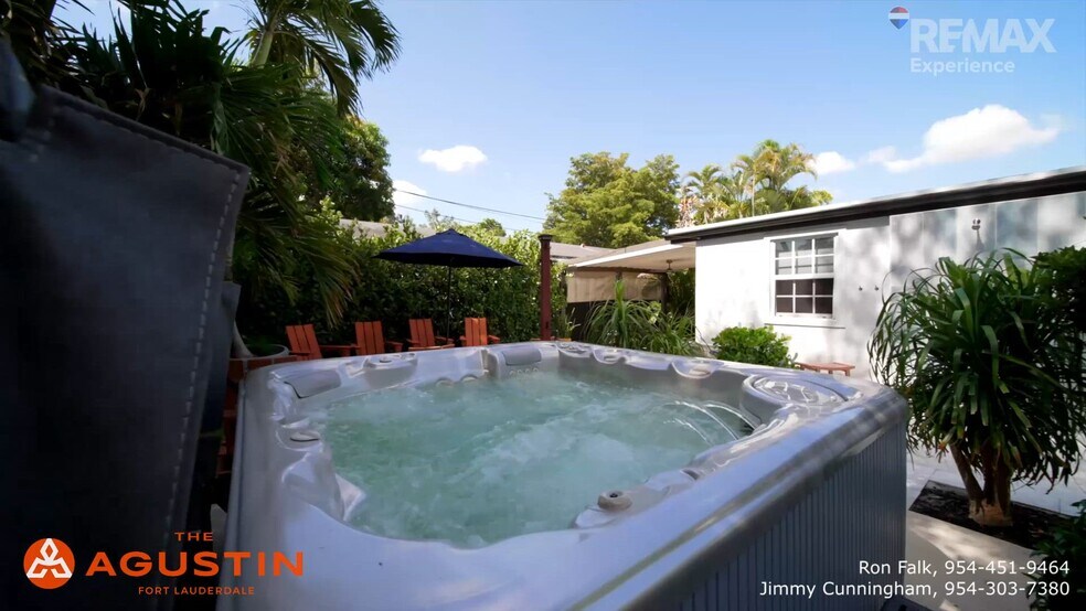 1110 NW 7th Ave, Fort Lauderdale, FL à vendre - Vidéo sur l’annonce professionnelle – Image 2 sur 52