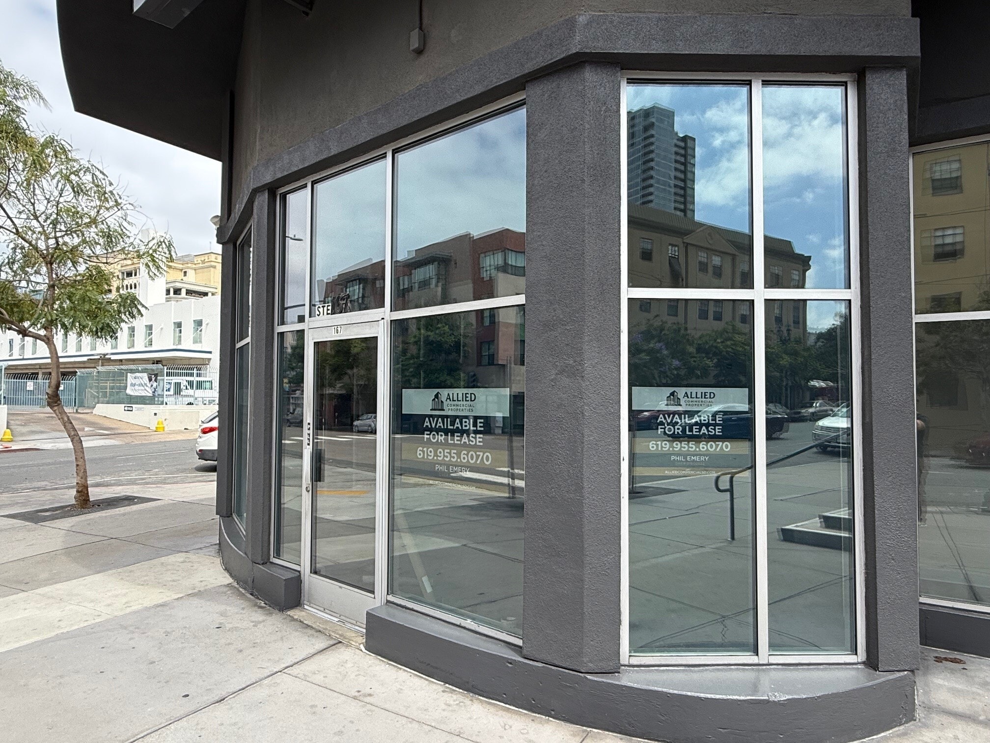 900 F St, San Diego, CA à louer Photo intérieure– Image 1 sur 9