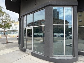 900 F St, San Diego, CA à louer Photo intérieure– Image 1 sur 9