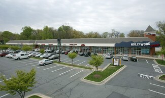 Plus de détails pour 11915-12300 Georgia Ave, Wheaton, MD - Local commercial à louer