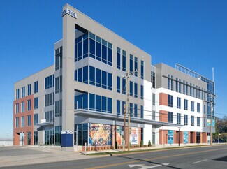 Plus de détails pour 2100 S Tryon St, Charlotte, NC - Bureau, Bureau/Local commercial à louer