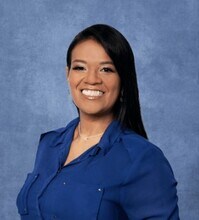 Tamara Cox