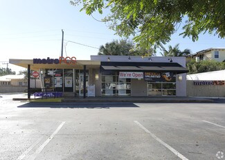 Plus de détails pour 1100 W Broward Blvd, Fort Lauderdale, FL - Local commercial à louer