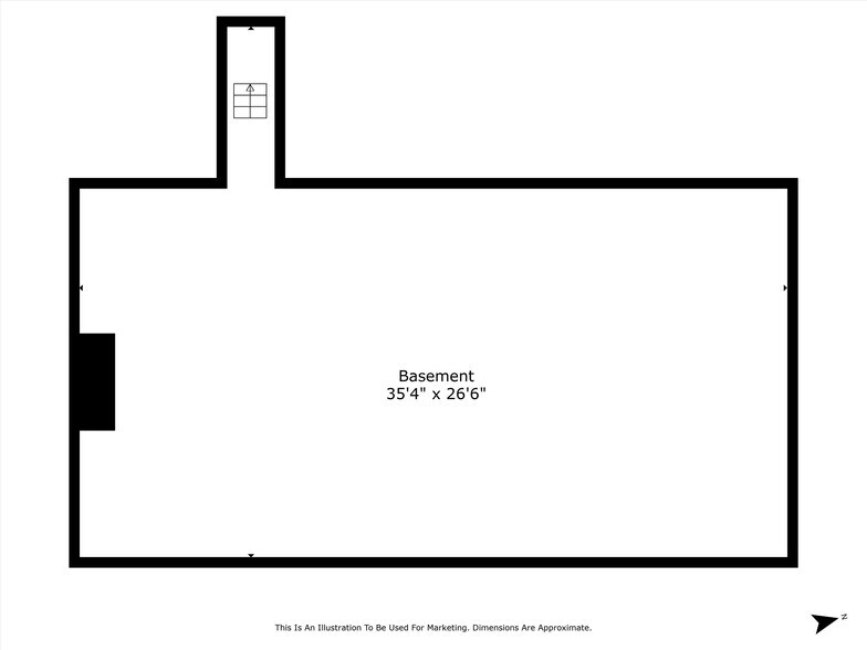 7211 Queen St, Middleway, WV à vendre - Plan d’étage – Image 2 sur 41