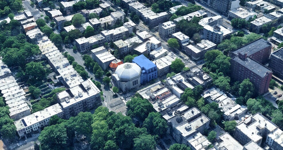 221 Kingston Ave, Brooklyn, NY à louer - Photo principale – Image 1 sur 12