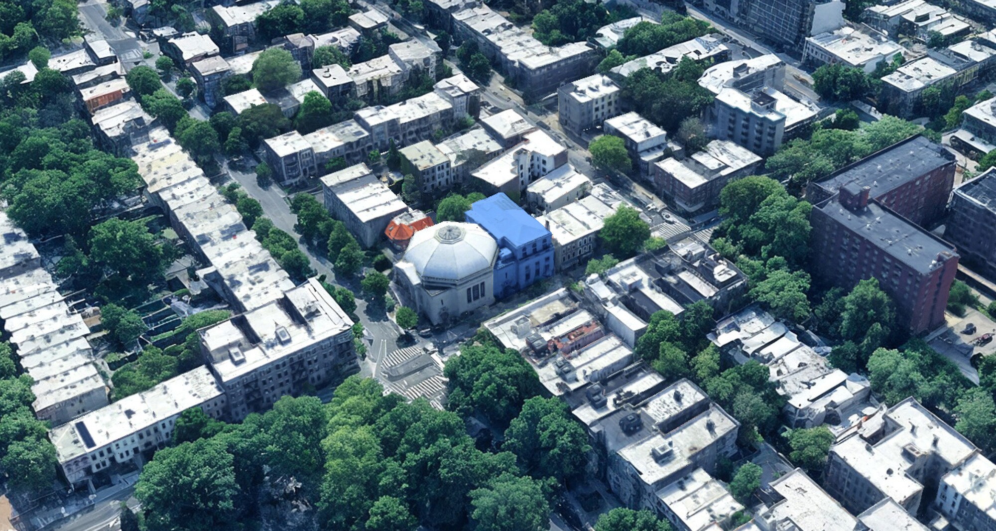 221 Kingston Ave, Brooklyn, NY à louer Photo principale– Image 1 sur 13