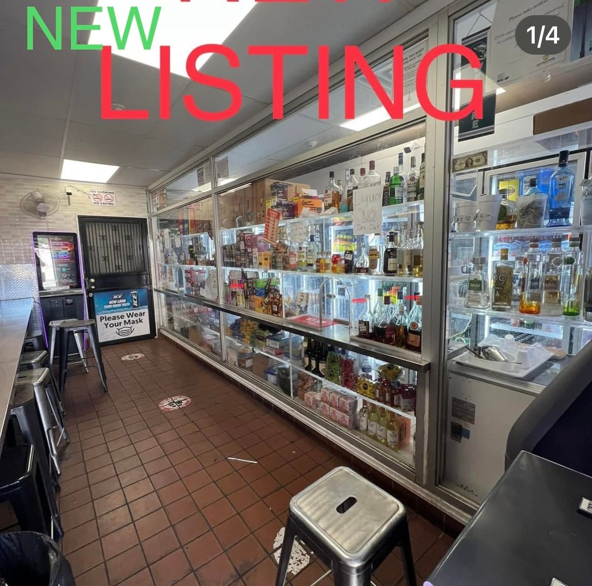 604 W York St, Philadelphia, PA à vendre Photo principale– Image 1 sur 16