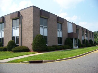 Plus de détails pour 50 Lackawanna Ave, Parsippany, NJ - Industriel/Logistique à vendre