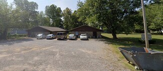 Plus de détails pour 1003 NW 4th St, Wagoner, OK - Logement à vendre