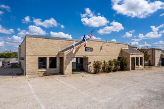 Plus de détails pour 7222 NE Loop 410, San Antonio, TX - Local d’activités à vendre