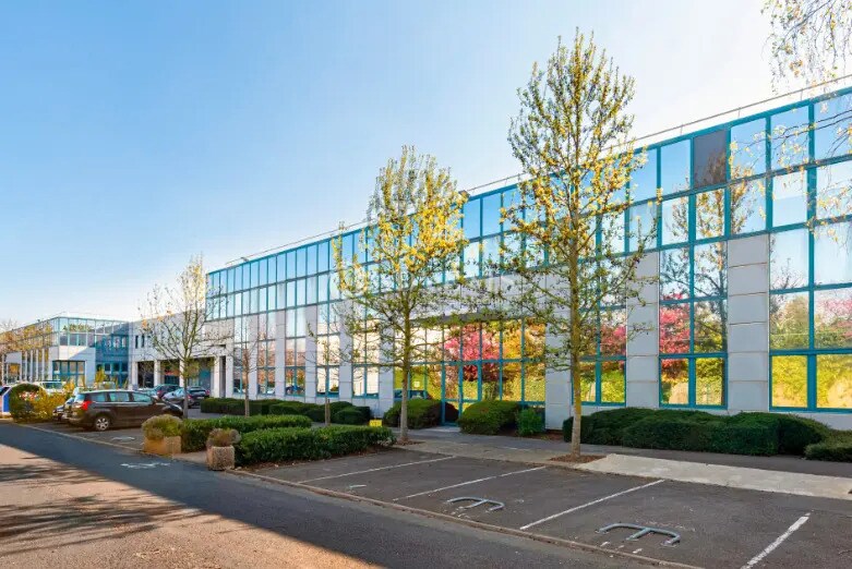 Bureau dans Fresnes à louer - Photo de l’immeuble – Image 2 sur 2