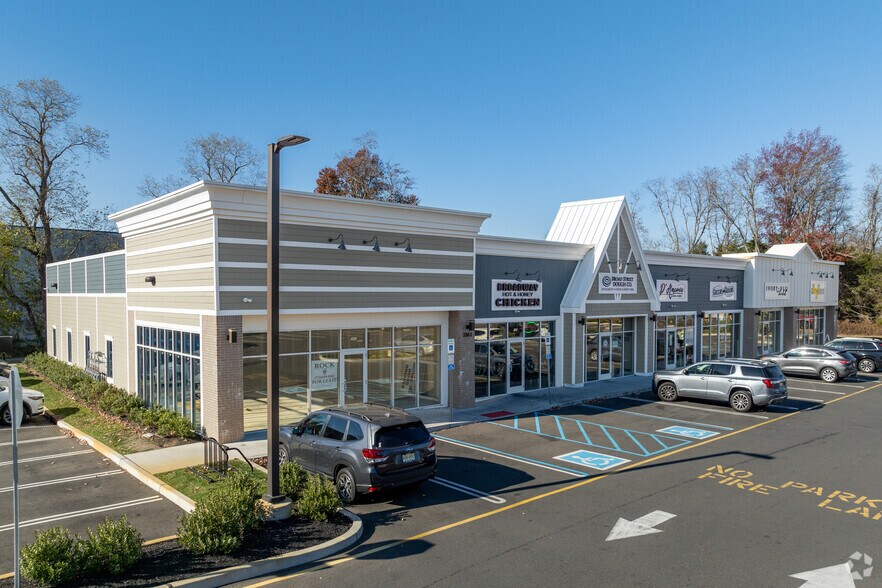 1861 State Route 35, Wall Township, NJ à louer - Photo principale – Image 1 sur 10
