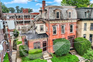 Plus de détails pour 140 N 3rd St, Columbia, PA - Logement à vendre