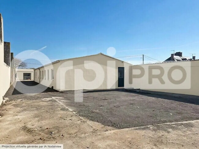 Plus de détails pour Bureau à louer