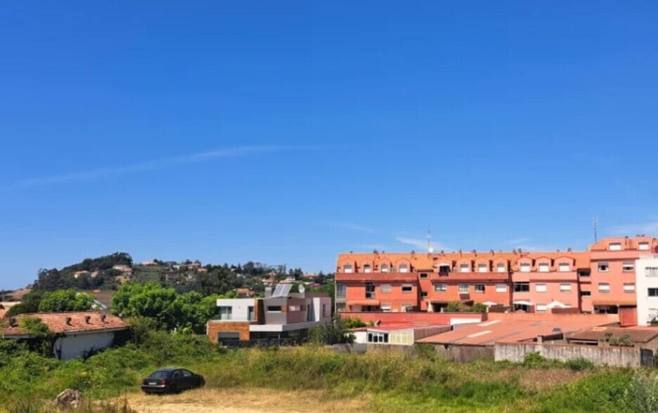 Terrain dans Baiona, Pontevedra à vendre - Photo de l’immeuble – Image 3 sur 9