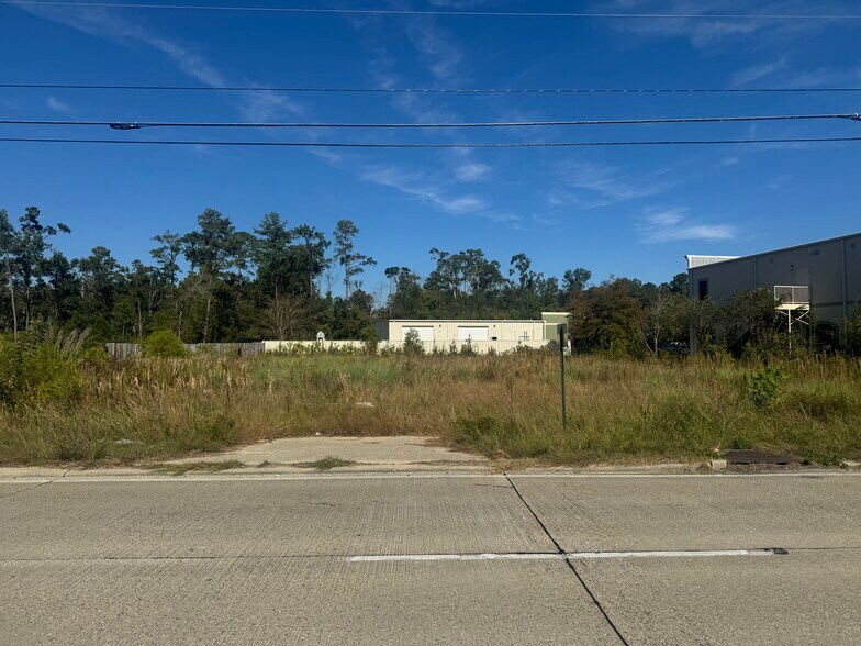 1424 Old Spanish Trl, Slidell, LA à vendre - Photo de l’immeuble – Image 3 sur 3