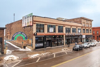 Plus de détails pour 206 E Superior St, Duluth, MN - Bureau/Local commercial à louer