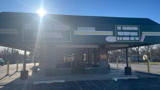 Plus de détails pour 2550 E Sauk Trl, Sauk Village, IL - Local commercial à vendre
