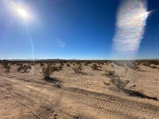 Plus de détails pour 0 Lenwood Road, Barstow, CA - Terrain à vendre