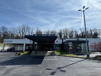 Plus de détails pour 1022 E Main St, Salem, VA - Local commercial à louer