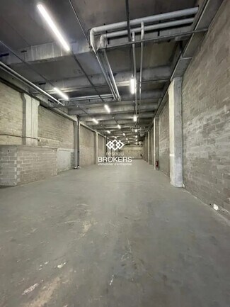 Plus de détails pour Industriel/Logistique à louer