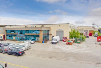 Plus de détails pour 5744 198 St, Langley, BC - Industriel/Logistique à vendre