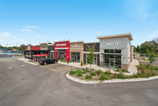 Plus de détails pour 2811 Mannheim Rd, Des Plaines, IL - Local commercial à vendre