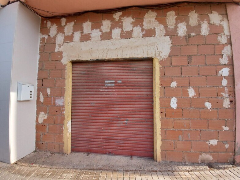 Local commercial dans El Ejido, Almería à vendre - Photo de l’immeuble – Image 1 sur 2