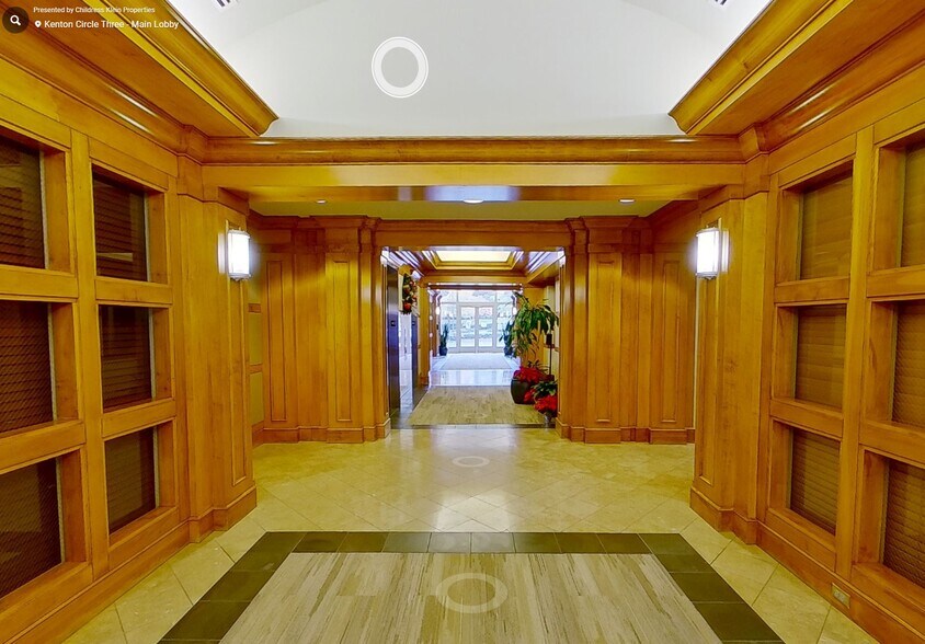 7930 W Kenton Cir, Huntersville, NC à louer - Numérisation 3D Matterport – Image 2 sur 7