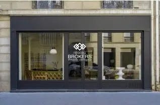 Photo de l’immeuble