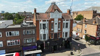 Plus de détails pour 76 Mitcham Rd, Londres - Local commercial à vendre