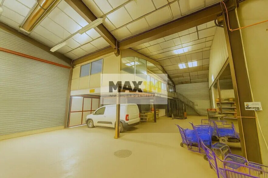 3 Rue Jean Moulin, Couchey à louer - Photo intérieure – Image 3 sur 4