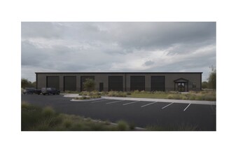 1300 Hughie Long Rd, Cresson, TX à louer Photo de l’immeuble– Image 1 sur 5