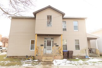 Plus de détails pour 125 E Main St, Titusville, PA - Logement à vendre