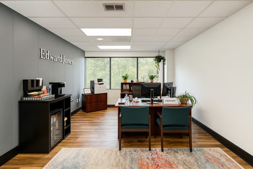 101 Conner Dr, Chapel Hill, NC à vendre - Photo de l’immeuble – Image 3 sur 7