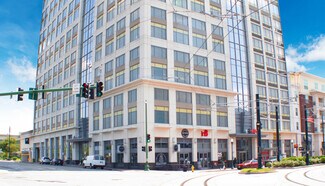 Plus de détails pour 420 Monticello, Norfolk, VA - Local commercial à louer