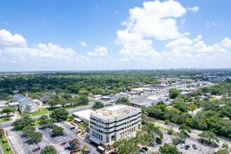 7600 Burnet Rd, Austin, TX - VUE AÉRIENNE  vue de carte