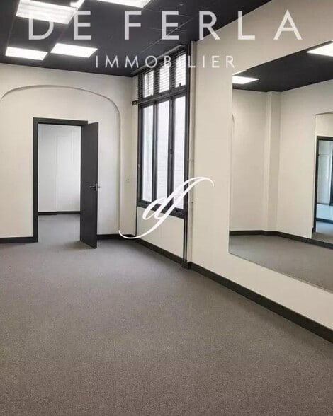Bureau dans Paris à vendre - Photo intérieure – Image 3 sur 3
