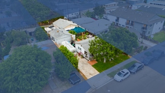 Plus de détails pour 2630-2632 Hornblend St, San Diego, CA - Logement à vendre