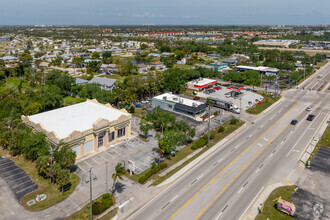 17220 San Carlos Blvd, Fort Myers, FL - VUE AÉRIENNE  vue de carte