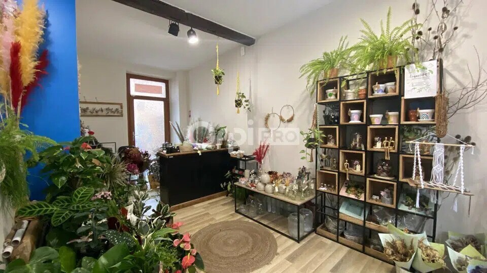 Local commercial dans Colmar à louer - Photo de l’immeuble – Image 1 sur 6
