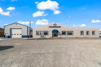 Plus de détails pour 1117 N Old Route 66, Litchfield, IL - Local commercial à vendre