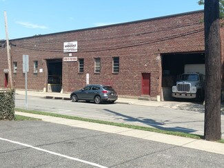 Plus de détails pour 16 Getty Ave, Clifton, NJ - Industriel/Logistique à louer