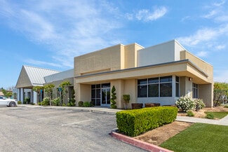 Plus de détails pour 7643 N Ingram Ave, Fresno, CA - Bureau à louer