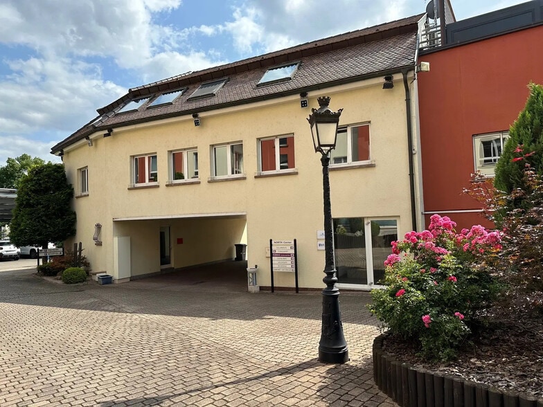 335 Avenue De Colmar, Strasbourg à louer - Photo de l’immeuble – Image 1 sur 17