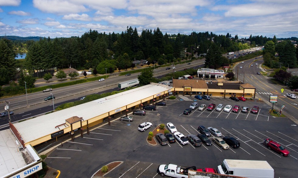 5105-5109 Capitol Blvd SW, Tumwater, WA à vendre - Photo de l’immeuble – Image 3 sur 3