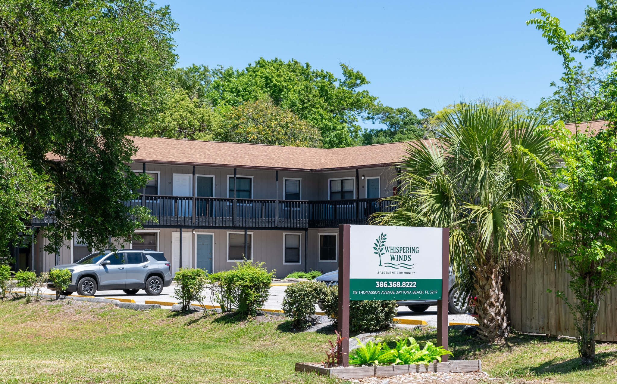 119 Thomasson Ave, Daytona Beach, FL à vendre Photo principale– Image 1 sur 7